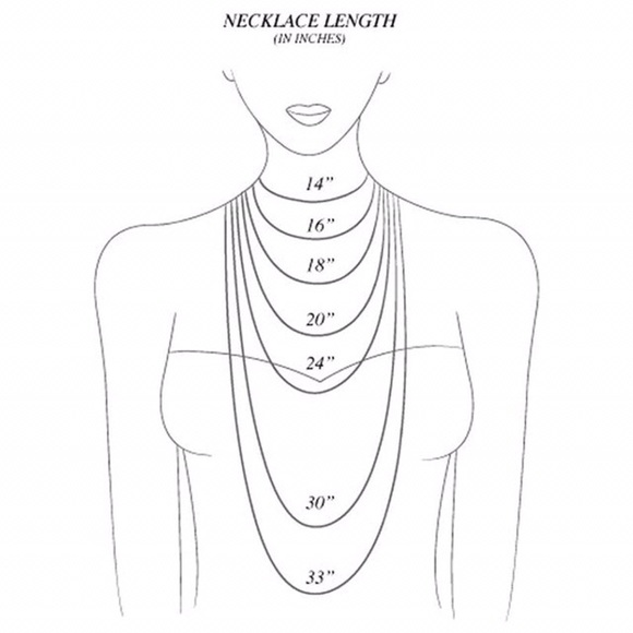 ’70s / Sterling School Pennant Charm Necklace - Picture 3 of 5